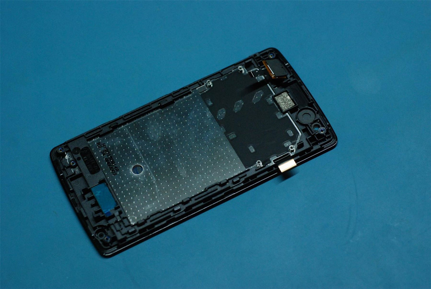 Lenovo TB-7703X TP LCM ASSY_WH&*11745028-00 CS 5D68C06124
