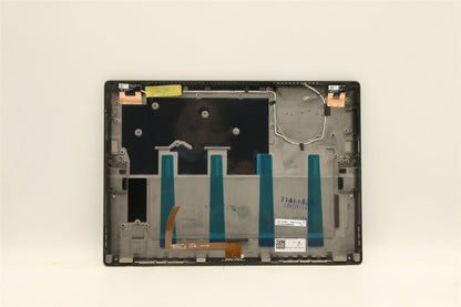 Lenovo IdeaPad 720-12IKB LCD Cover Rear Back Housing Black 5CB0M65404