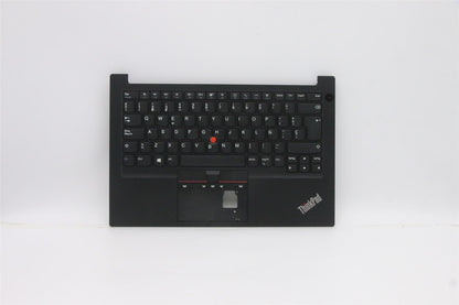 Lenovo MECH_ASM FRU KB Cc_PT_NF_BK_UK_SPA 5M10Z27266