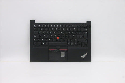 Lenovo MECH_ASM FRU KB Cc_PT_NF_BK_UK_SPA 5M10Z27266