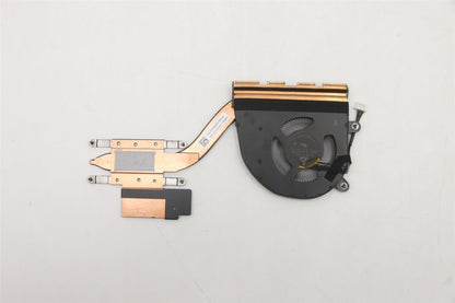 Lenovo ThinkPad L13 2 Thermal Heatsink Cooling Fan 5H40X89403