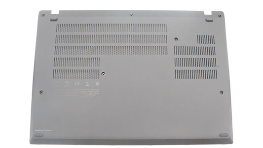 Lenovo ThinkPad T14 Gen 4 Bottom Base Lower Chassis Cover Black 5CB1L47313