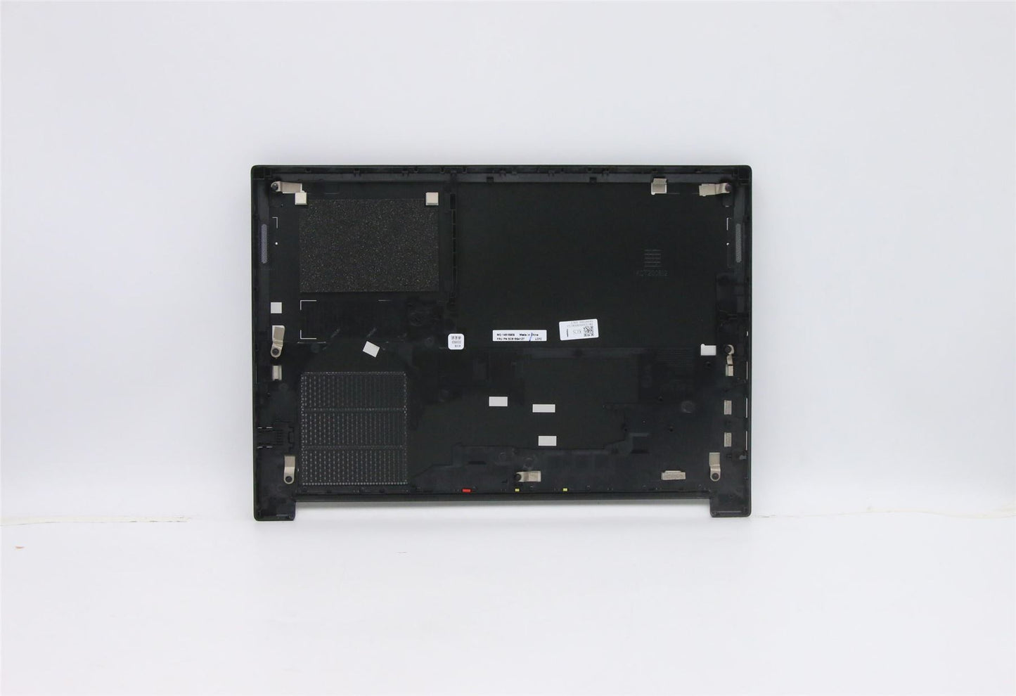 Lenovo ThinkPad E14 Bottom Base Lower Cover Black 5CB1B94127