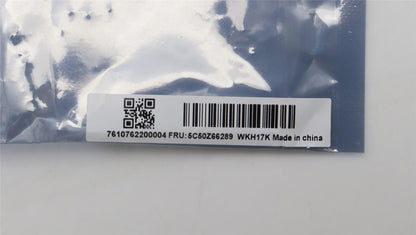 Lenovo CARDPOP C A370 RPL dGPU NV MX550 5C50Z66289