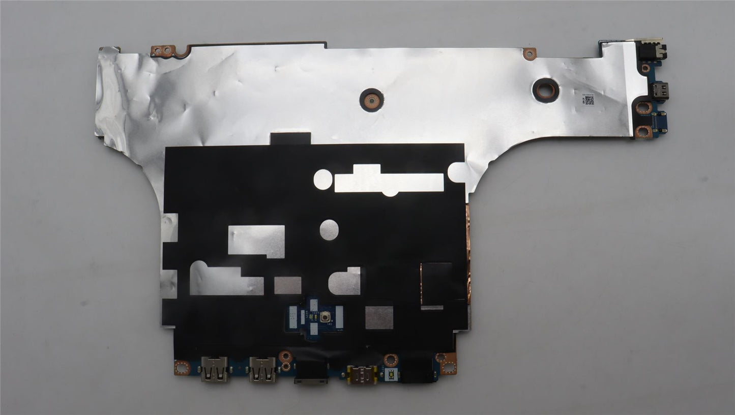 Lenovo LOQ 16APH8 LOQ 15APH8 Motherboard Mainboard DIS AMDR57640HS 5B21L43399