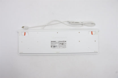 Lenovo Sunrex EKB-10YA (HB) W-Silk USB KB-LVT8 Keyboard 25209162