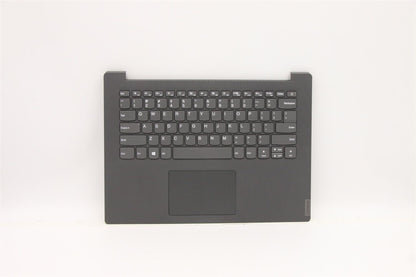 Lenovo V14-ADA Keyboard Palmrest Top Cover US Grey 5CB0Z21060