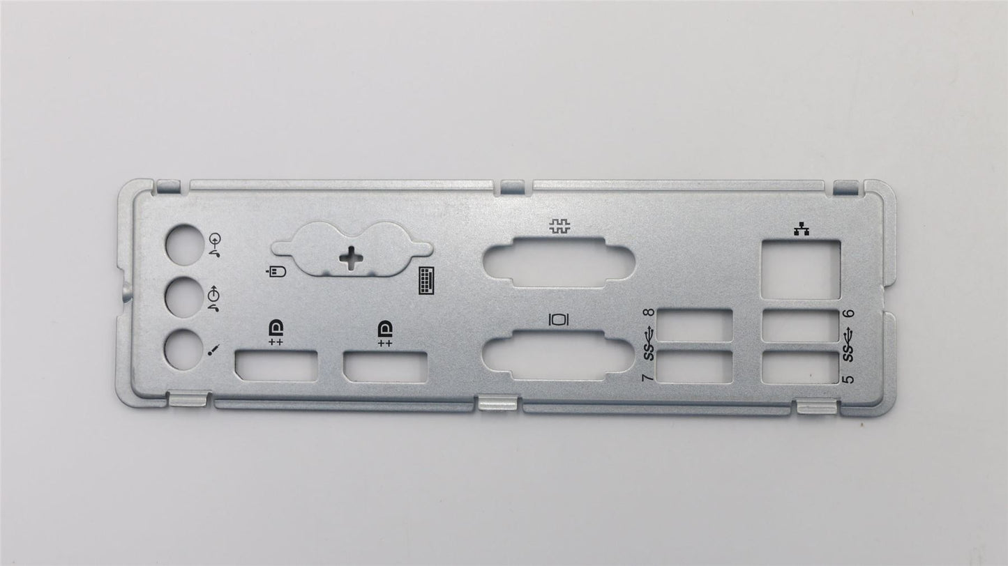 Lenovo 01MN020 SHIELD Rear IO Shielding,Intel Q270