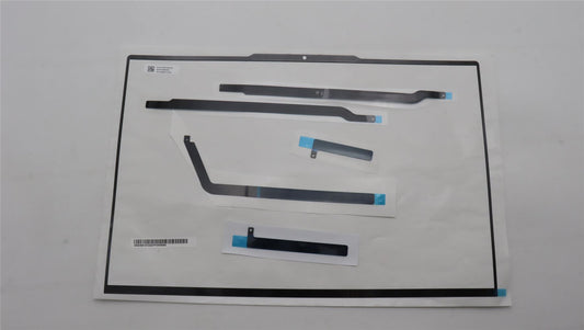 Lenovo ThinkBook 16p G4 IRH Bezel front trim frame Cover Black 5B30S19122