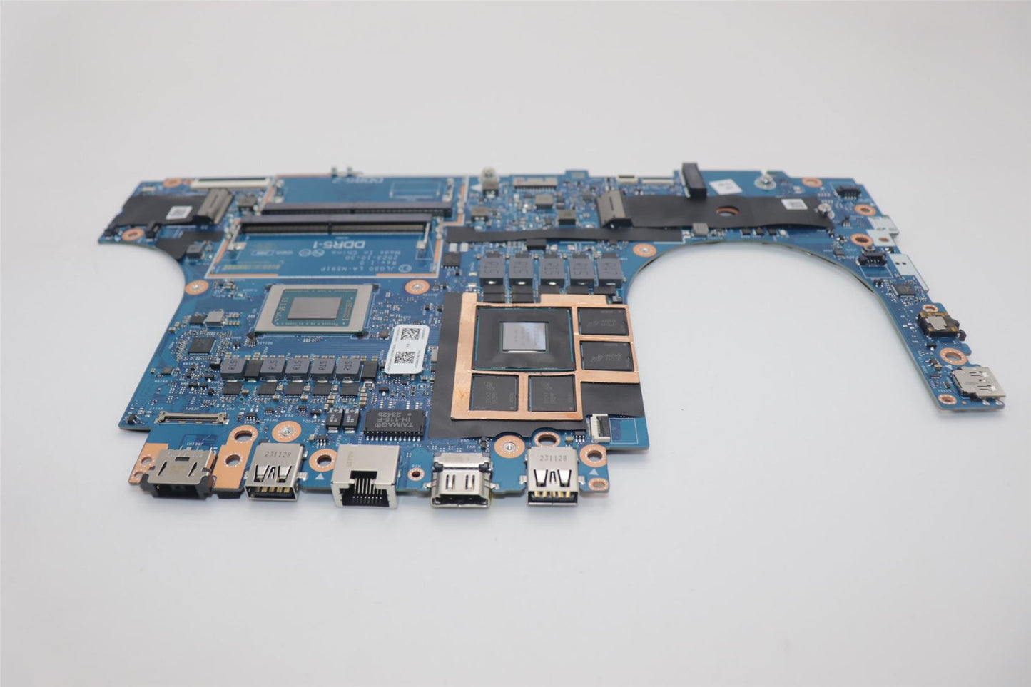 Lenovo MB 83DX R7HPTH RTX4060_8G NOKRM 5B21M50227