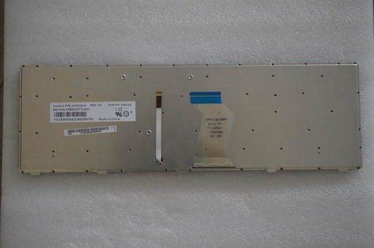Lenovo OKI T4B8US101KeyBacklightKBD Keyboard 25203434