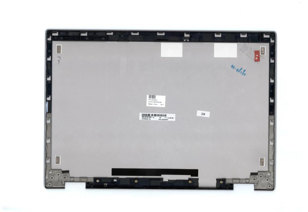 Lenovo FRU LCD A cover,YG,SR 02DA291