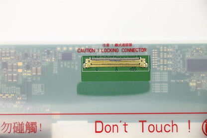 Lenovo G780 LCD Screen Display Panel 18200384