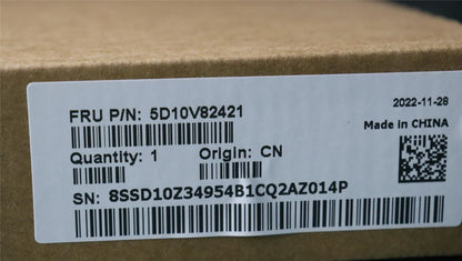 Lenovo ThinkPad P15v 2 P15v 3 P15s 2 L15 2 LCD Screen Display Panel 5D11B44693