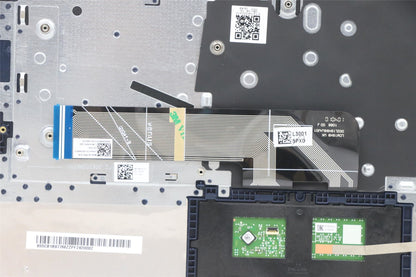 Lenovo Upper Case ASM_POR L82H7 ABNFPNBLD 5CB1B97766
