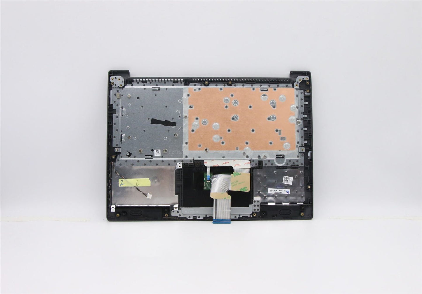 Lenovo Upper Case ASM_HB L81YB IGTEX 5CB0W44145