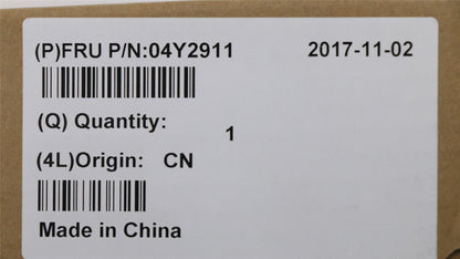 Genuine Lenovo Yoga ThinkPad Keyboard Korean Black Backlit 04Y2911 04Y2948