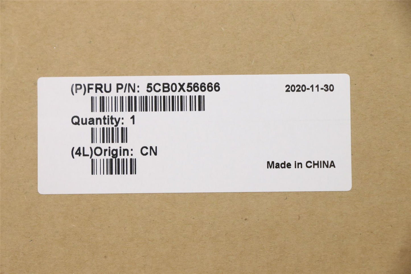 Lenovo IdeaPad 3-14ADA05 Palmrest Cover Touchpad Keyboard Slovenian 5CB0X56666