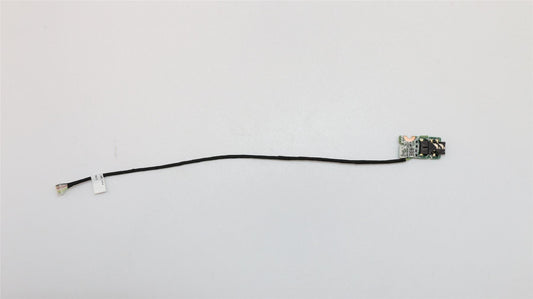 Lenovo Miix 320-10ICR Audio I/O IO Board Cable 5A50N38136