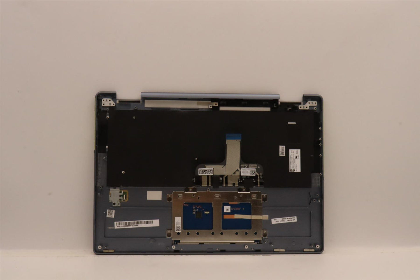 Lenovo Upper Case ASM_FRA L82QE FPSB 5CB1J02089