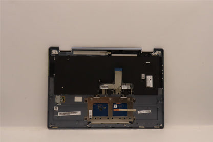 Lenovo Upper Case ASM_FRA L82QE FPSB 5CB1J02089