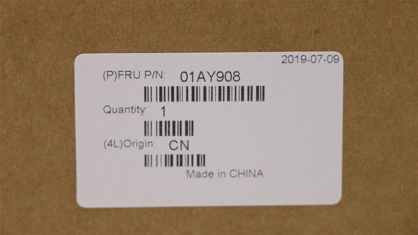 Lenovo Yoga X1 2. Kabel LCD-Bildschirmanzeige LED 01AY908