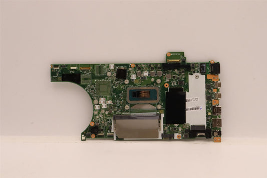 Lenovo ThinkPad P14s Gen 3 Motherboard Mainboard UMA intelI51240P 16G 5B21J39067