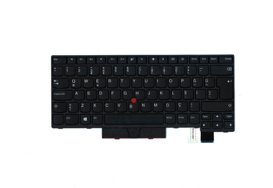 Lenovo Windu KBD, TR, CHY Turkish Keyboard 01AX392