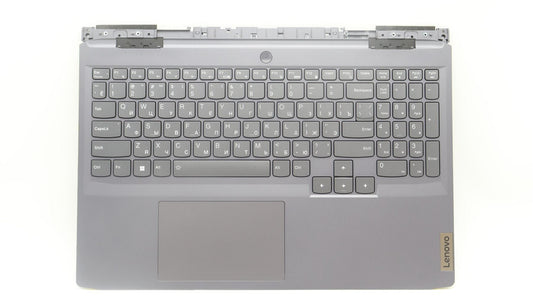 Lenovo Upper Case ASM_RUS C 82XV BL 5CB1L49786
