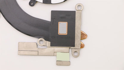 Lenovo Yoga 720-15IKB Fan Heatsink 5H40N67861