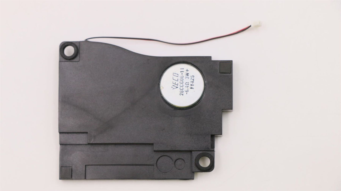 Lenovo Y70-70 Touch Speaker Speakers 101500483