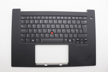 Lenovo NoNFC CCvr+DEN KB ASM,CHY 5M11P47229