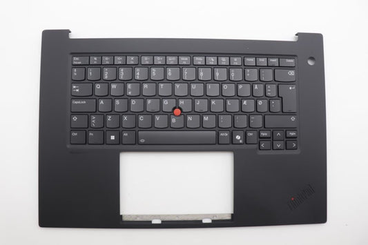 Lenovo NoNFC CCvr+DEN KB ASM,CHY 5M11P47229