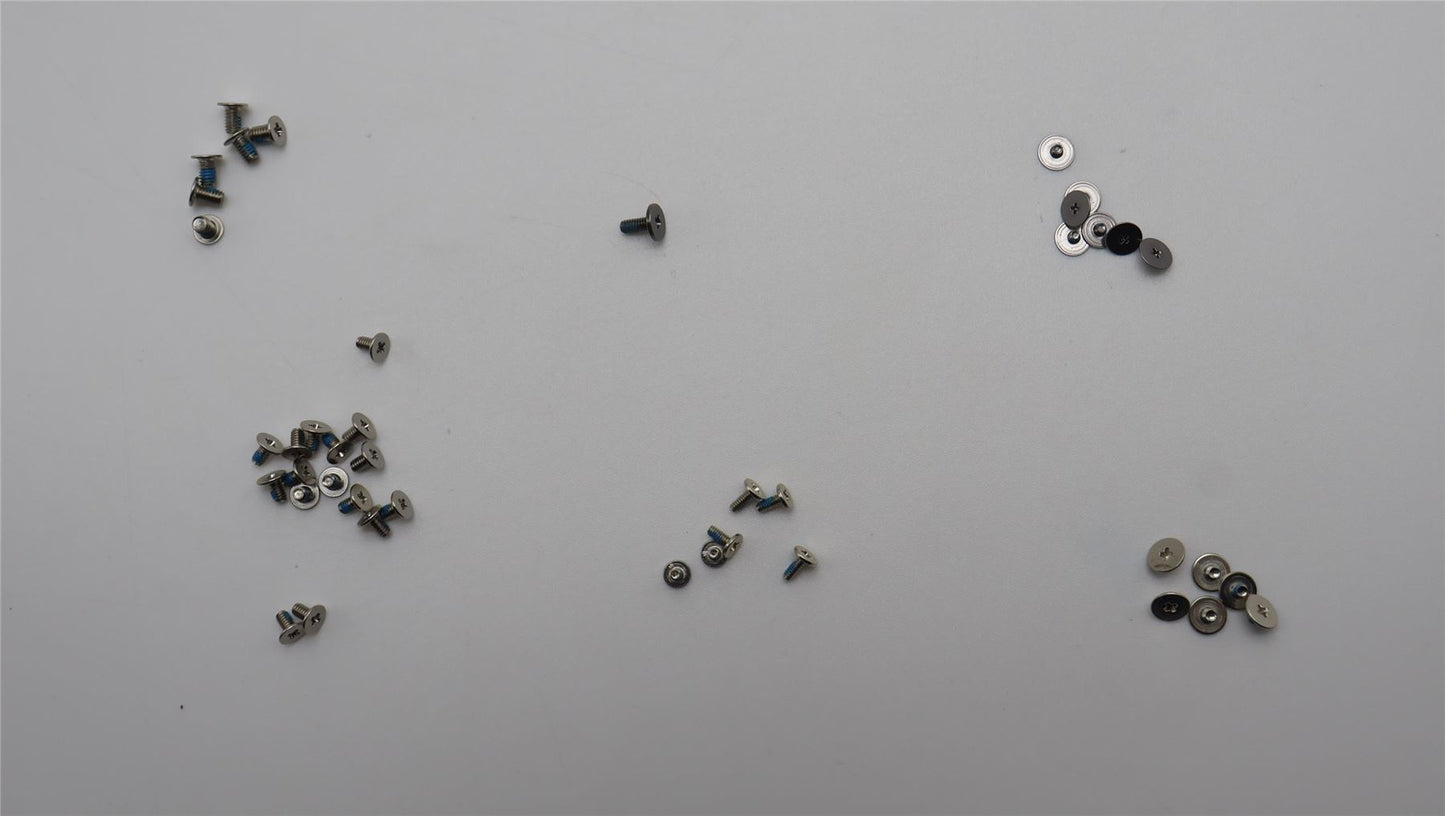 Lenovo SCREW Screw Kit C 83DA 5S10S35632