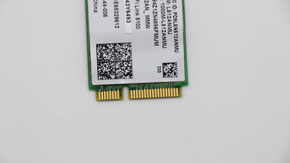 Lenovo FRU 5100 WiFi WLAN Board 43Y6493