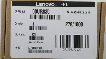 Connecteur de câble d'alimentation double SATA Lenovo ThinkPad P50 P51 00UR835