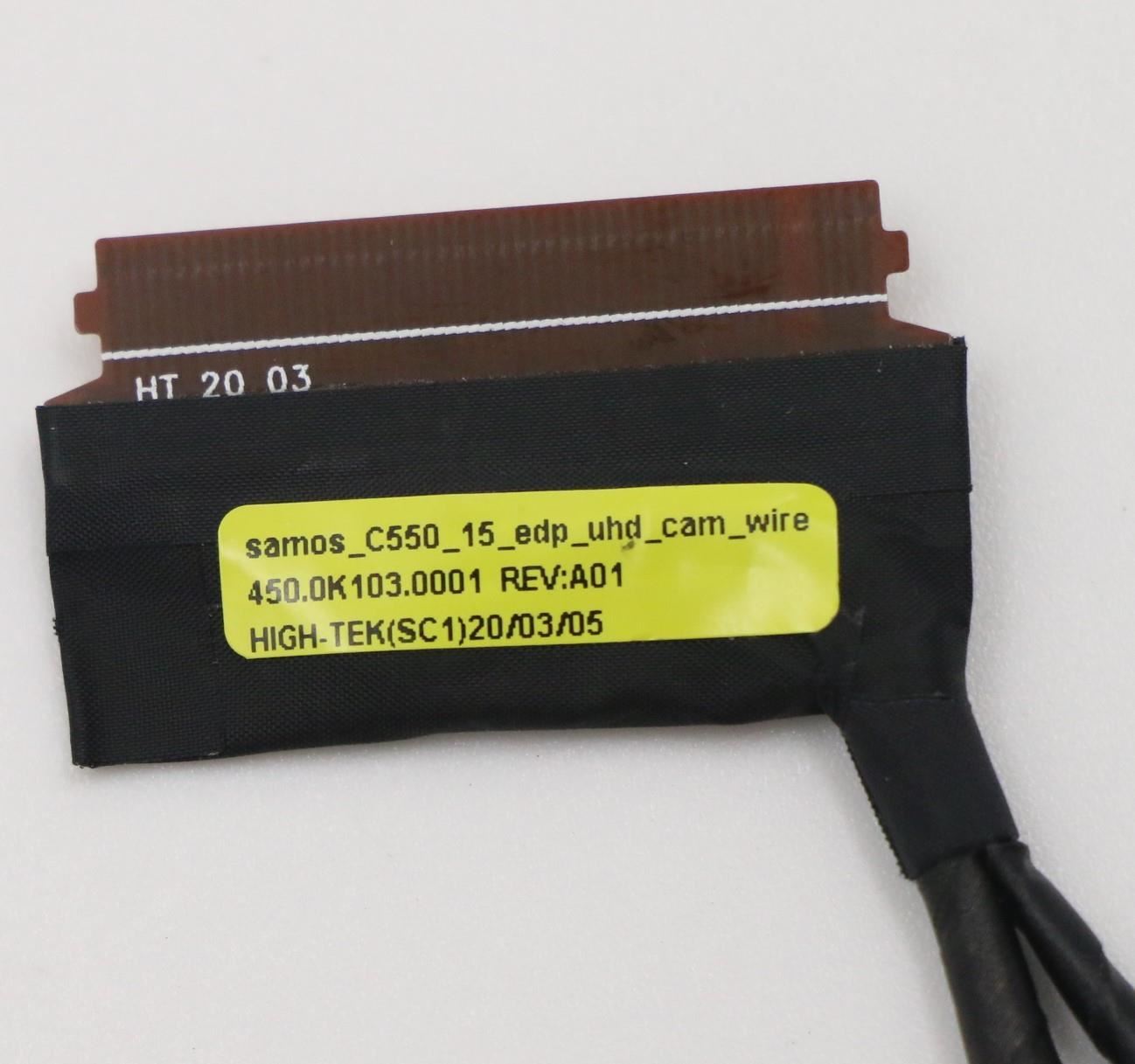 Lenovo EDP Cable W 81X3 UHD 5C10S30060