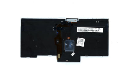 Lenovo FRU CS12 B/L KBD SLK CHY Slovak Keyboard 04X1264