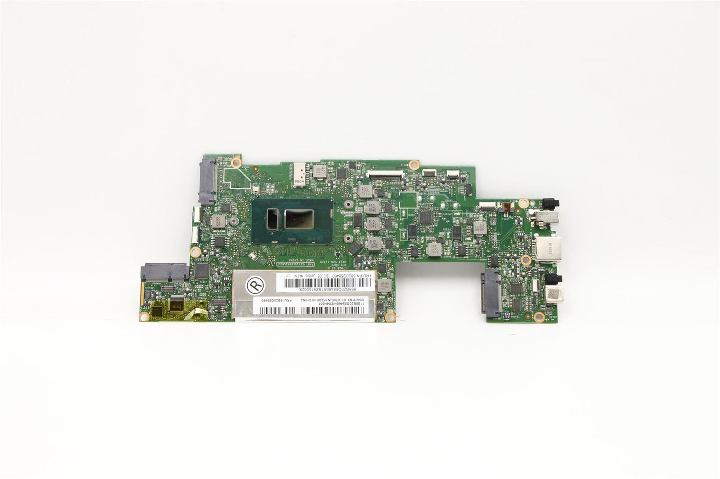 Lenovo Miix 520-12IKB Motherboard Mainboard 5B20Q58460