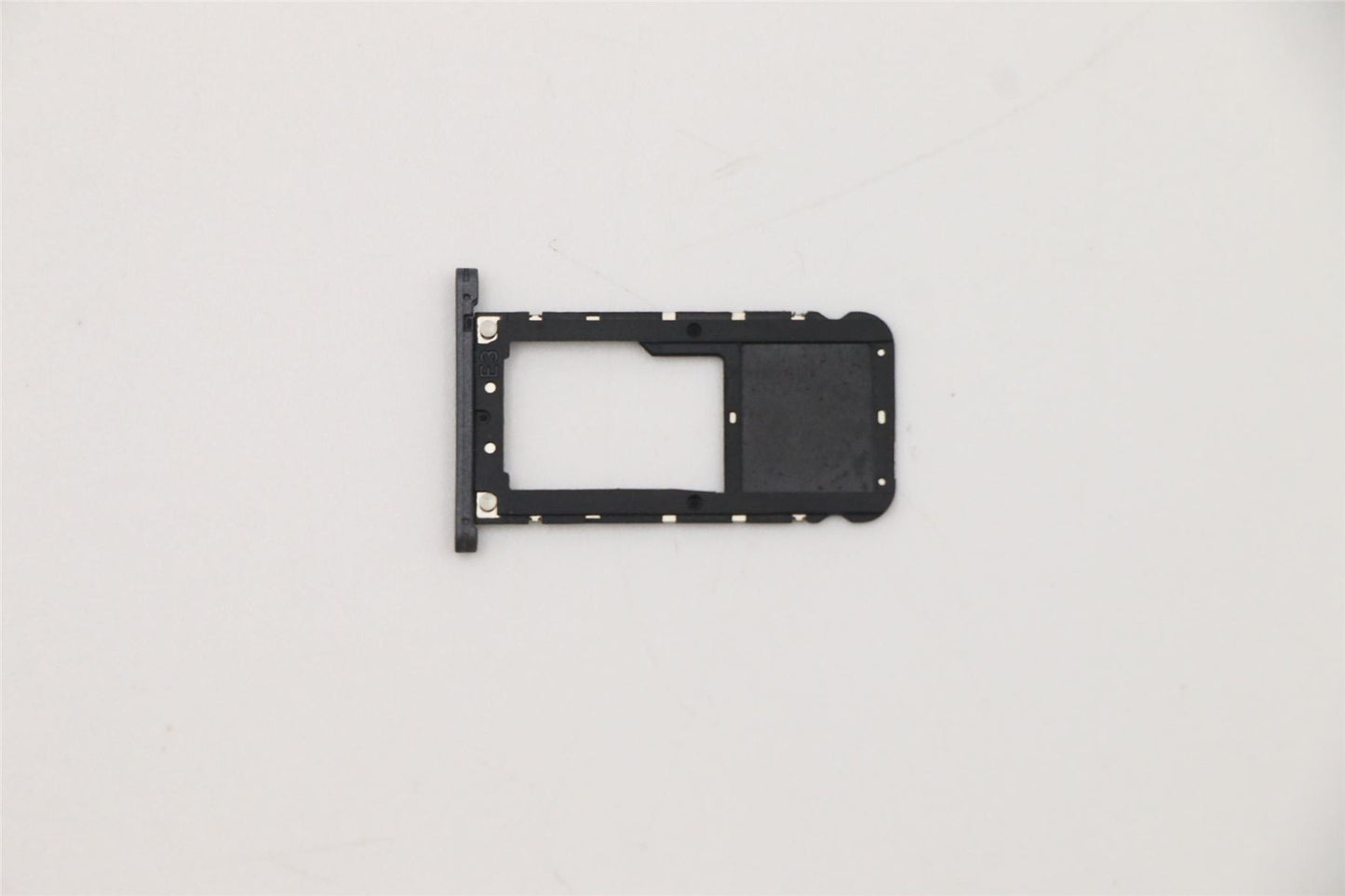 Lenovo Yoga 7-13IML05 Sim Card Tray Black 5C50S25098