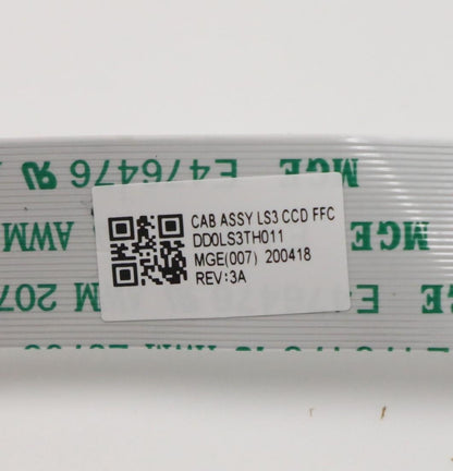 Lenovo Yoga 7-14ARE05 7-14ITL05 Cable Webcam Camera 5C10S30092
