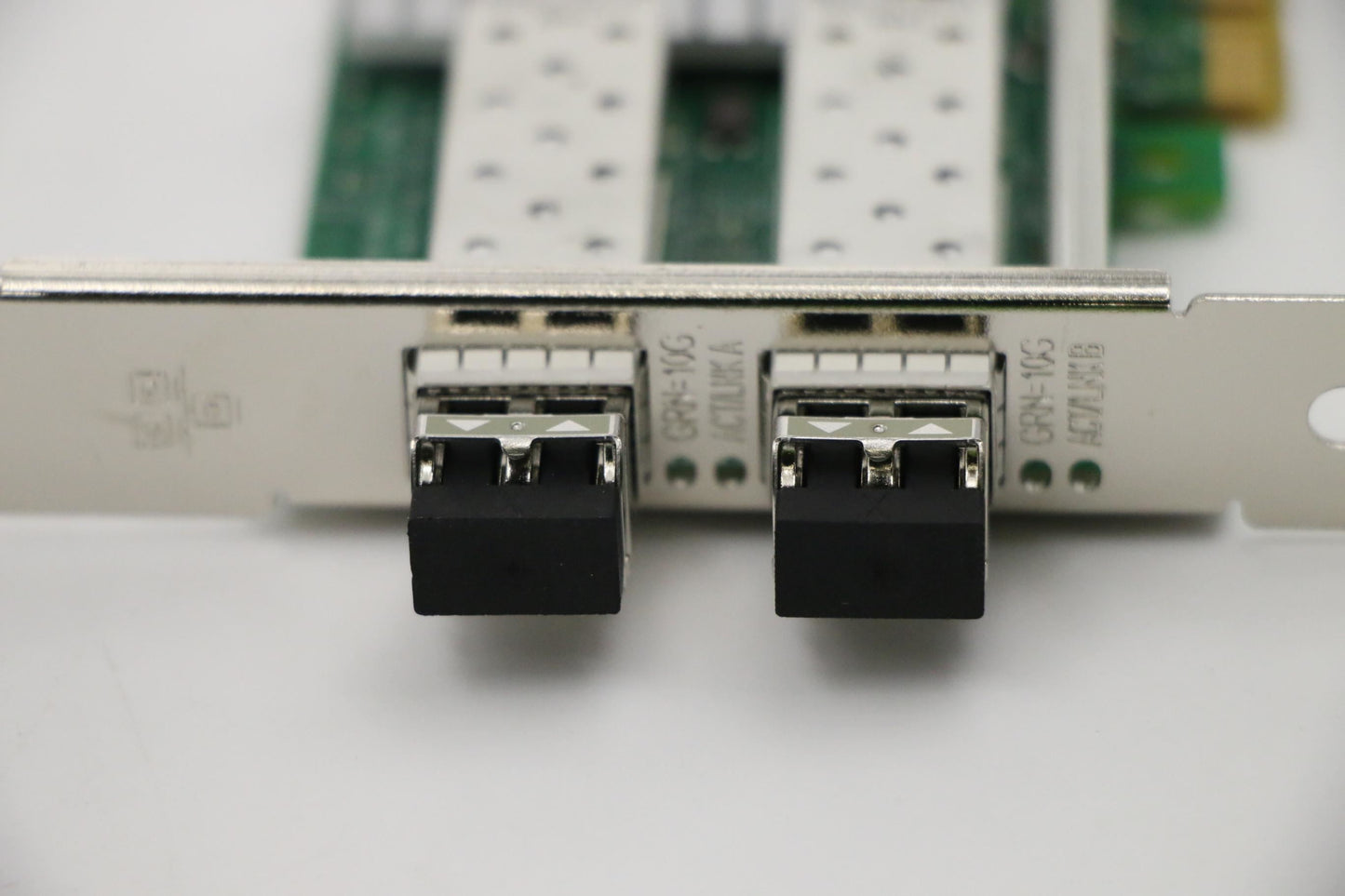 Lenovo X520-SR2 Ethernet Intel Board 03T8763