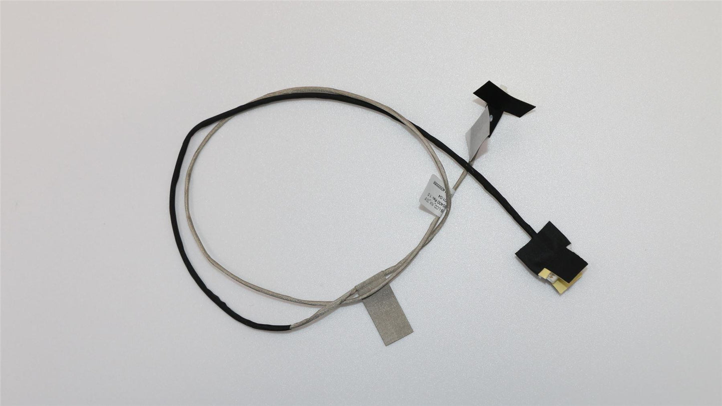 Lenovo IdeaCentre A340-24IGM A340-24IWL Cable Lcd Screen Display LED 01YW374