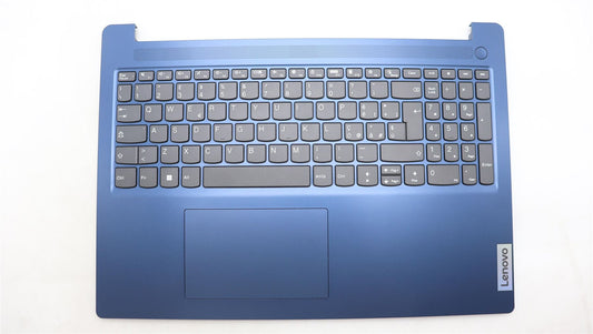 Lenovo Upper Case ASM_ITA L82X8 NFP NBLAB 5CB1L53315