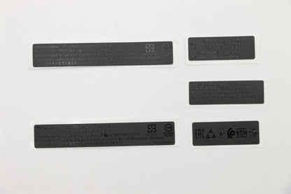 Lenovo 5L10V28094 LABEL Label Kit