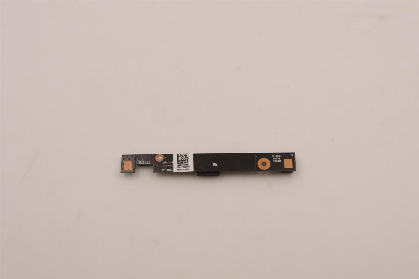 Lenovo ThinkCentre E73z M73z Webcam Web Cam Camera Cam 03T6509