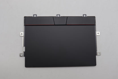 Lenovo CS21_3+2bCP,GLM,BK,NONFC,CHY,EL Touchpad NFC Chicony Board 5T61P67221