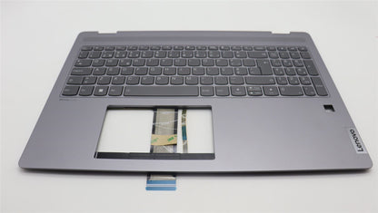 Lenovo Upper Case ASM_POR W 82Y1 AG 5CB1L30967