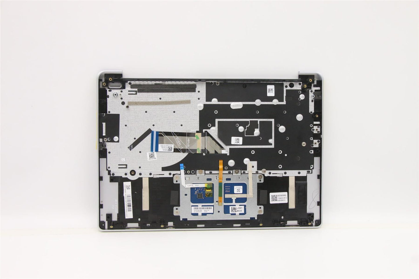 Lenovo IdeaPad 5 14ITL6 5 14ACN6 Palmrest Touchpad Cover Keyboard 5CB1C04876