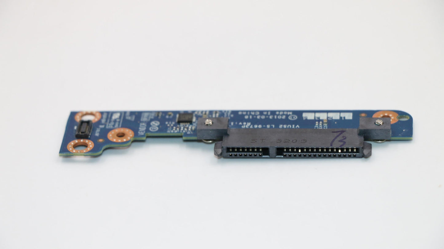 Lenovo HDD Board 04X1659
